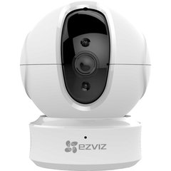Камера відеоспостереження Ezviz EZVIZ CS-CV246-B0-1C1WFR (4мм) IP 1 Мп Wi-Fi 23316 фото