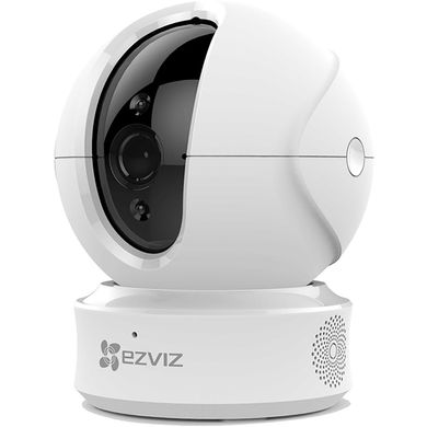 Камера відеоспостереження Ezviz EZVIZ CS-CV246-B0-1C1WFR (4мм) IP 1 Мп Wi-Fi 23316 фото