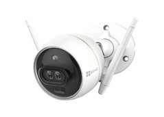 Камера видеонаблюдения Ezviz CS-CV310-C0-6B22WFR (2.8мм) IP 2 Мп Wi-Fi с ИИ 23912 фото