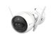 Камера відеоспостереження Ezviz CS-CV310-C0-6B22WFR (2.8мм) IP 2 Мп Wi-Fi з AI, Білий