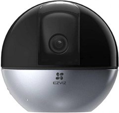 Камера відеоспостереження Ezviz CS-C6W (4MP, H.265) (4мм) IP 4MP H.265 Wi-Fi 25647 фото