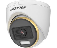 Камера видеонаблюдения Hikvision DS-2CE70DF3T-PF 3,6 мм 2 Мп ColorVu 24403 фото