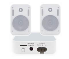 Wifi BOX-1024 wireless acoustic kit WIFI BOX-1024 фото