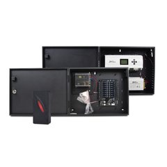 ZKTeco Access Control Kit for Elevator Restriction