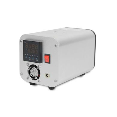 Thermal Imaging Access Control System with Body Temperature Measurement: 5MP ATIS ANBSTC-01 Video Camera + ATIS BB-01 Temperature Calibrator