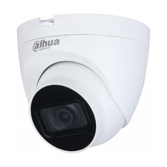 Камера відеоспостереження Dahua DH-HAC-HDW1500TRQP-A (2.8мм) 5Мп HDCVI з мікрофоном 24915 фото