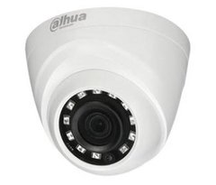 Камера видеонаблюдения Dahua DH-HAC-HDW1200RP (3,6 мм) 2 МП HDCVI 21436 фото