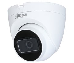 Камера відеоспостереження Dahua DH-HAC-HDW1200TRQP 3.6mm 2MP HDCVI ІЧ 24412 фото