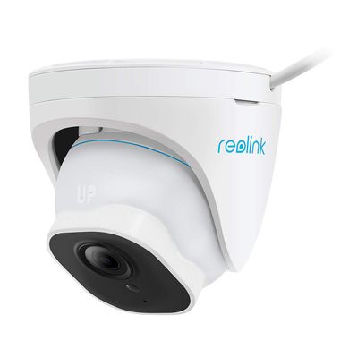 Комплект відеоспостереження на 4 камери Reolink RLK8-820D4-A