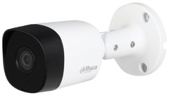 Камера видеонаблюдения Dahua DH-HAC-B2A21P (3,6 мм) 2MP HDCVI с ИК-подсветкой 23340 фото