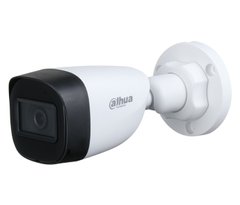 Камера видеонаблюдения Dahua DH-HAC-HFW1200CP-A (2,8 мм) 2MP HDCVI с ИК подсветкой 24013 фото