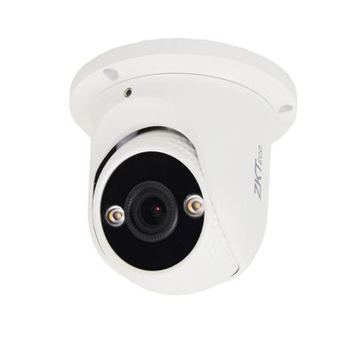Комплект відеоспостереження на 8 камер ZKTeco KIT-8508NER-8P/8- ES-852T11C-C