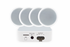 Wireless acoustic Sky Sound WiFi Box-1030 WIFI BOX-1030 фото