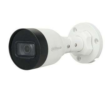 Комплект видеонаблюдения на 4 камеры Dahua IP Base (Indoor/Outdoor)