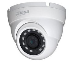 Камера відеоспостереження Dahua DH-HAC-HDW1200MP (2.8мм) HDCVI 2 Мп 21444 фото
