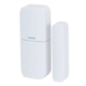 Охоронна сигналізація для дому ATIS Kit GSM+WiFi 130T комплект, Білий
