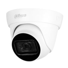Камера відеоспостереження Dahua DH-HAC-HDW1200TLP-A (2.8мм) 2Мп HDCVI з ІЧ підсвічуванням 23172 фото