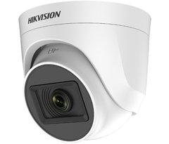 Камера відеоспостереження Hikvision DS-2CE76H0T-ITPF (C) (2.4 мм) 5мп Turbo HD 23831 фото