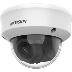 Камера відеоспостереження Hikvision DS-2CE5AD0T-VPIT3F(C) (2.7-13.5мм) IK10 2 МП Варіфокальна 28330 фото