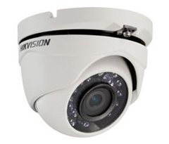 Камера відеоспостереження Hikvision DS-2CE56C0T-IRMF (2.8мм) HD 720p 21561 фото