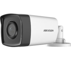 Камера відеоспостереження Hikvision DS-2CE17D0T-IT5F (C) 6mm 2 Мп Turbo HD 24265 фото