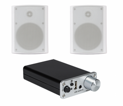 Wireless acoustic Sky Sound WiFi Box-3002 WIFI BOX-3002 фото