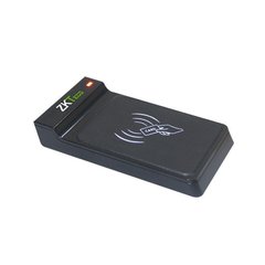 зчитувач ZKTeco CR20M для зчитування карт Mifare USB CR20M фото