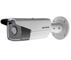 Камера відеоспостереження Hikvision IP Hikvision (4мм) 2Мп з WDR DS-2CD2T25FHWD-I8 20449 фото