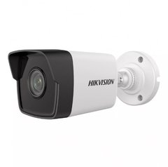 Камера відеоспостереження Hikvision камера DS-2CD1021-I(F) (2.8мм) Bullet IP 2 МП з ІЧ 24527 фото