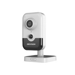 Камера видеонаблюдения Hikvision DS-2CD2423G2-I IP 2,8 мм 2 МП AcuSense 25679 фото