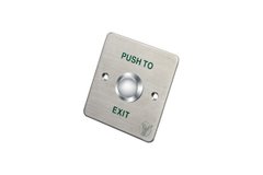 Кнопка выхода Yli Electronic PBK-810C 25133 фото