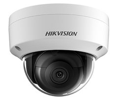 Камера відеоспостереження Hikvision камера DS-2CD2121G0-IS( C) IP 2.8mm 2 MP 24432 фото