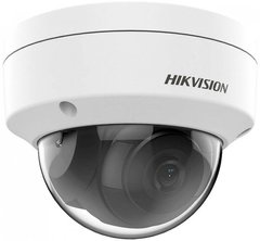 Камера відеоспостереження Hikvision DS-2CD1121-I(F) (2.8мм) Dome IP 2 MP 24430 фото