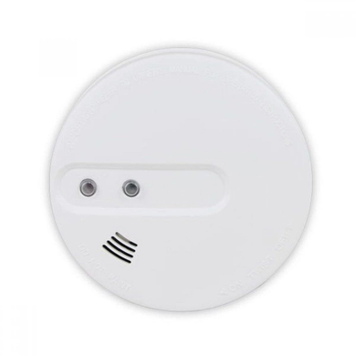 Охранная сигнализация для дома ATIS Kit GSM 100 + ATIS 229DW комплект, Белый
