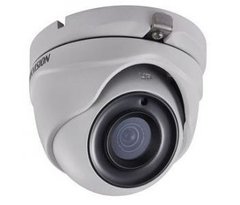 Камера відеоспостереження Hikvision DS-2CE56H0T-ITME (2.8 мм) 5мп Turbo HD 23595 фото