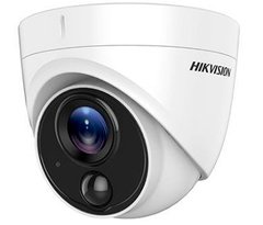 DS-2CE71H0T-PIRLPO (2.8 mm) 5MP Turbo HD video camera with Pir sensor 23120 фото