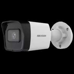 Камера відеоспостереження Hikvision DS-2CD1023G2-IUF (2.8мм) 2 МП EXIR IP67 з мікрофоном 29120 фото