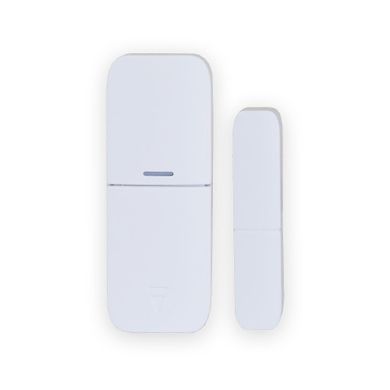 Охоронна сигналізація для дому ATIS Kit 200T Wi-Fi комплект, Білий