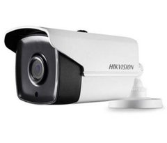 Камера відеоспостереження DS-2CE16H0T-IT5E (3.6 мм) 5 Мп Turbo HD з підтримкою PoC 23760 фото
