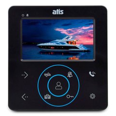 ATIS AD-480 B video intercomp 25718 фото