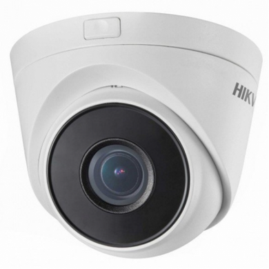 Камера відеоспостереження Hikvision DS-2CD1323G2-IUF (2.8мм) 2 МП EXIR IP67 з мікрофоном 29129 фото