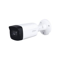 Камера відеоспостереження Dahua DH-HAC-HFW1231TMP-I8-A (3.6мм) 2 МП Starlight HDCVI з мікрофоном 25201 фото