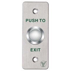Кнопка выхода Yli Electronic PBK-810A 25061 фото