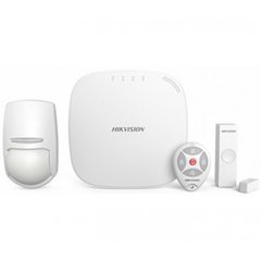 Hikvision DS-PWA32-NKG Alarm System Kit, Белый