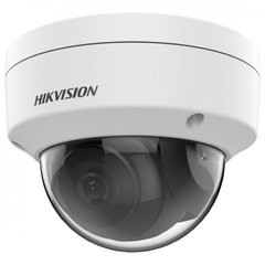 Камера відеоспостереження Hikvision DS-2CD1123G2-IUF (4мм) 2 МП IP67 IK10 EXIR з мікрофоном 29126 фото