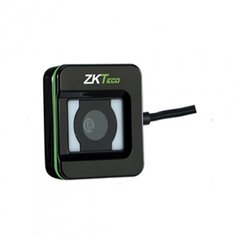 Зчитувач ZKTeco QR10X USB для зчитування QR кодів QR10X фото