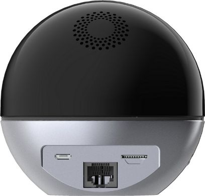 IP Wi-Fi pan-tilt camera CS-C6W (4MP, H.265) (4mm) 4MP H.265 25647 фото