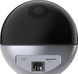 IP Wi-Fi pan-tilt camera CS-C6W (4MP, H.265) (4mm) 4MP H.265, Серебристый