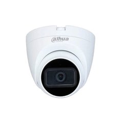 Камера відеоспостереження Dahua DH-HAC-HDW1200TQP (3.6мм) 2Mп HDCVI Dahua c ІЧ підсвічуванням 23703 фото