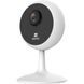 Wi-Fi video camera Ezviz CS-C1C (1080P, H.265) (2.8mm) 2MP, Белый